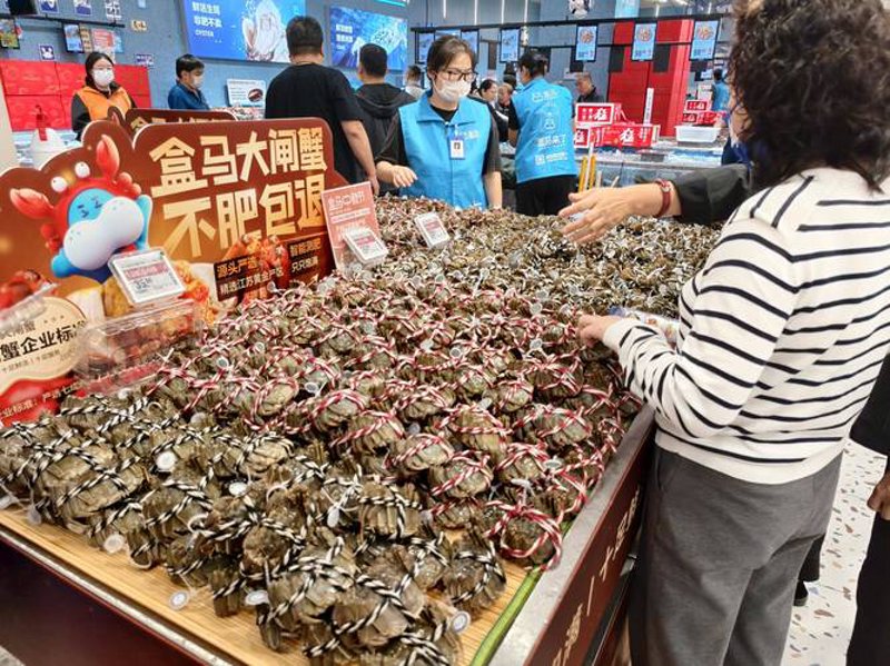 国内贸易：市场的脉搏与跳动